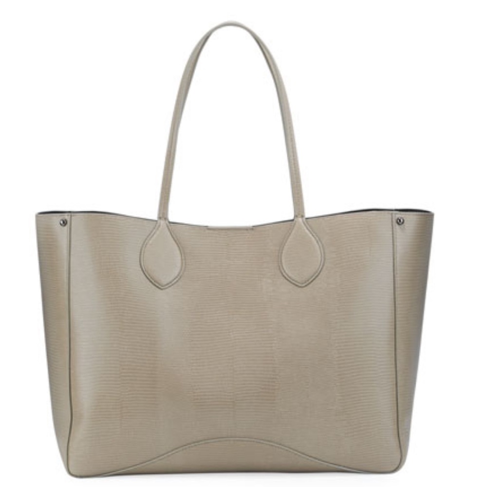 Rebecca Minkoff Pippa Unlined Tote